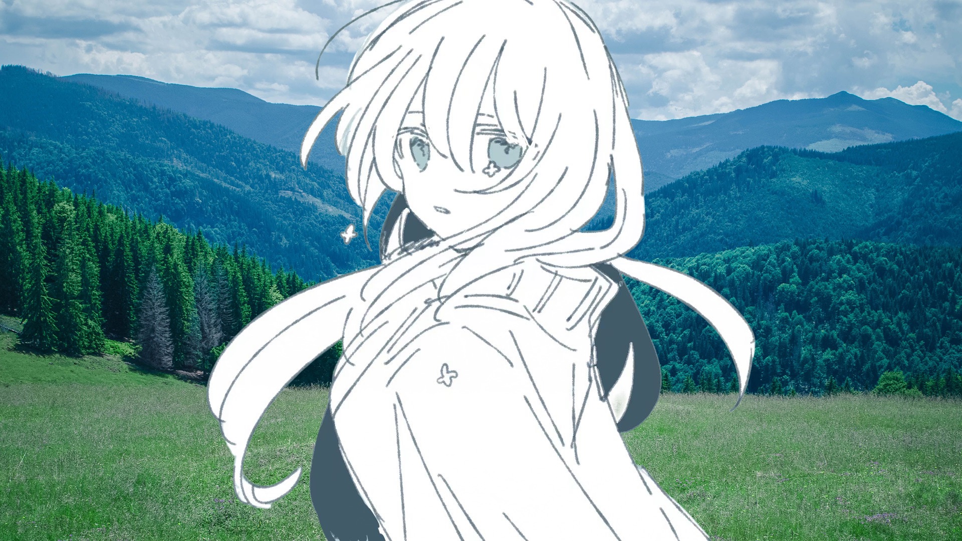 【星尘原创】奔赴朝霞的我 / feat.ナースロボ＿タイプT 【新世代音乐人】