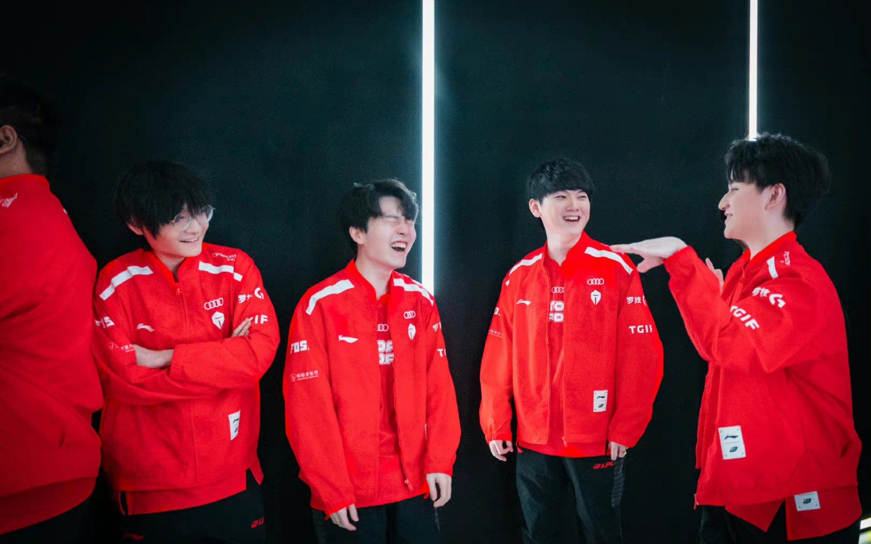 tes输lng后选手发文道歉,俱乐部怎么回事?把选手推出来!