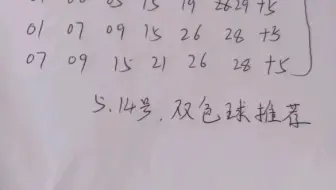 5.14号，双色球中4+0，5.13号大乐透2+2，5.15号大乐透继续搞！！千万大奖不是梦！！