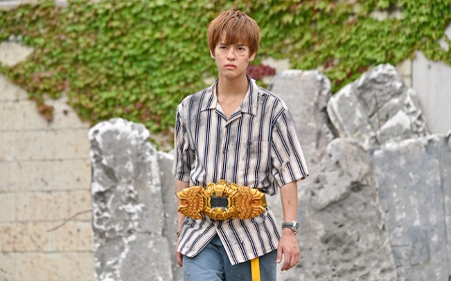 假面骑士zio预告第49话最终话2019apocalypse天启