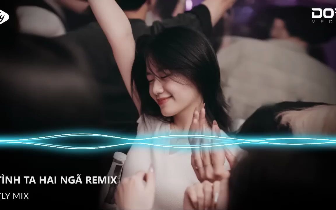 [图][NONSTOP] Tình Ta Hai Ngã Remix - Tại Sao Anh Còn Thương Em Mãi Remix