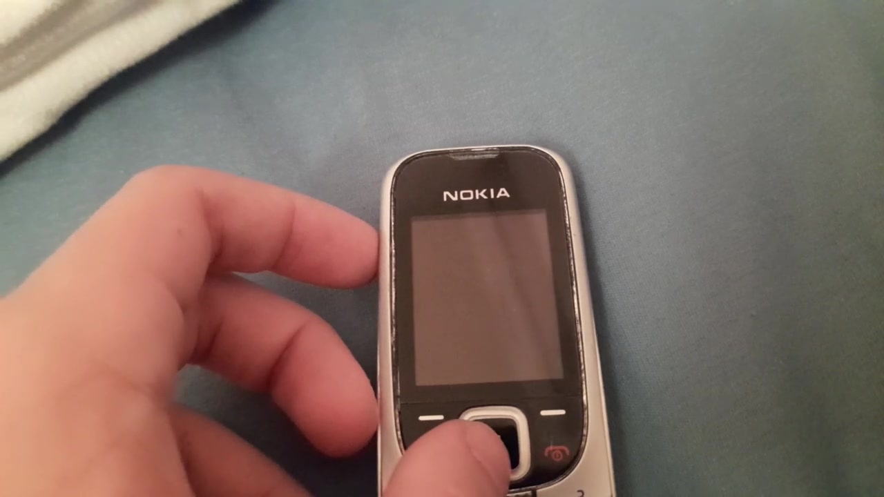 诺基亚2323来电铃声_哔哩哔哩_bilibili