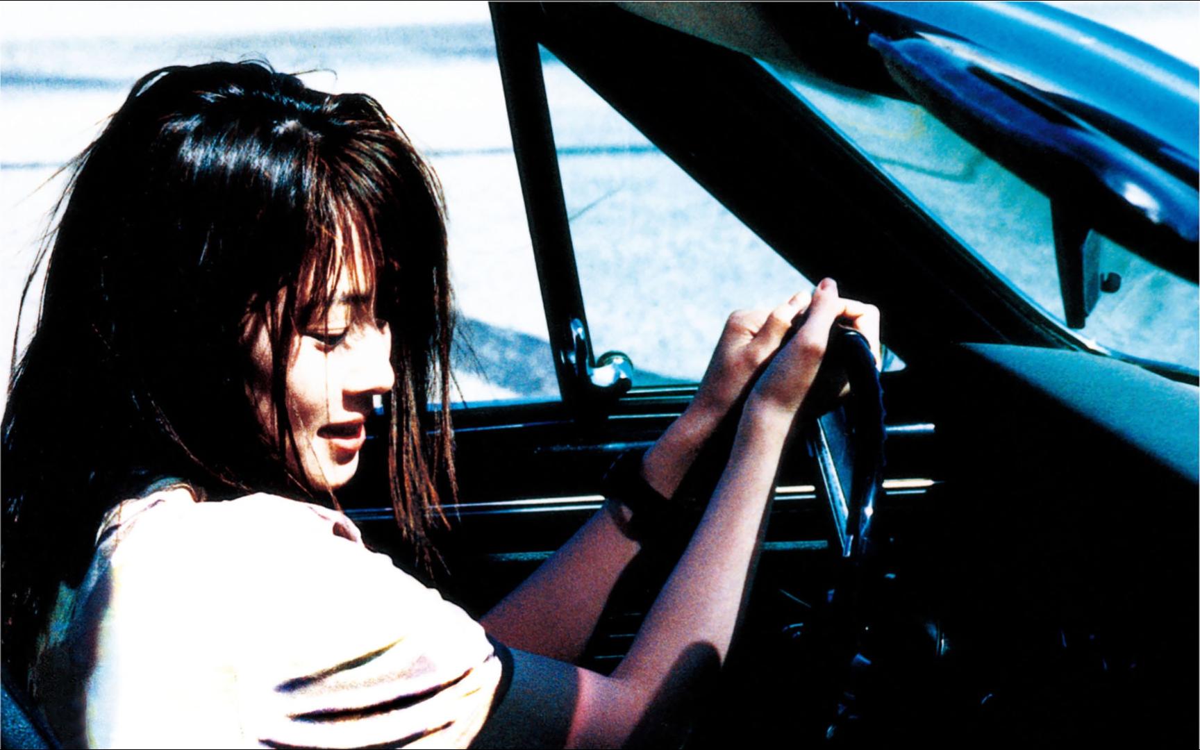 「brand new love」伴奏