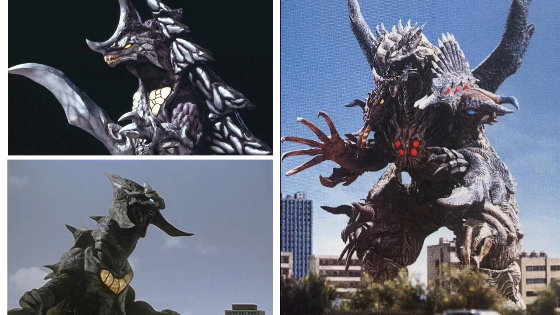 :斯菲亚合成兽组合vs依组麦儒