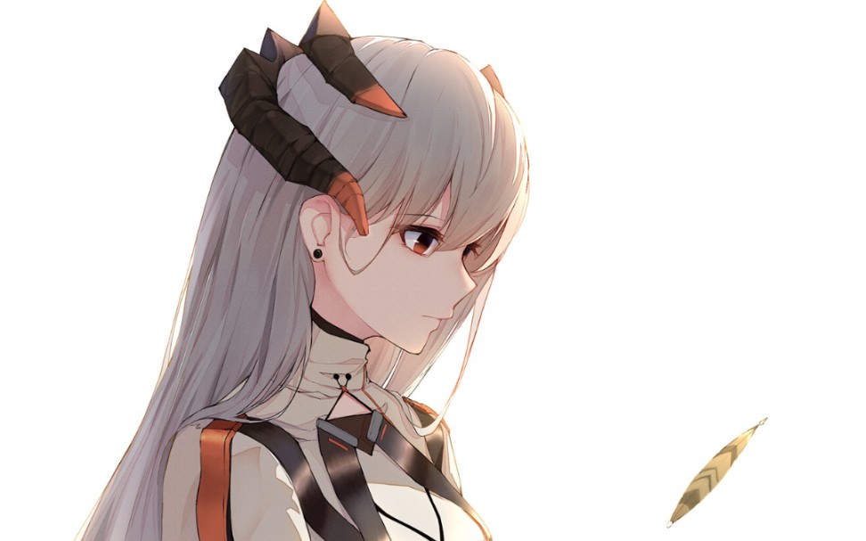 【轩_离】《明日方舟》塞妈已经超神了!