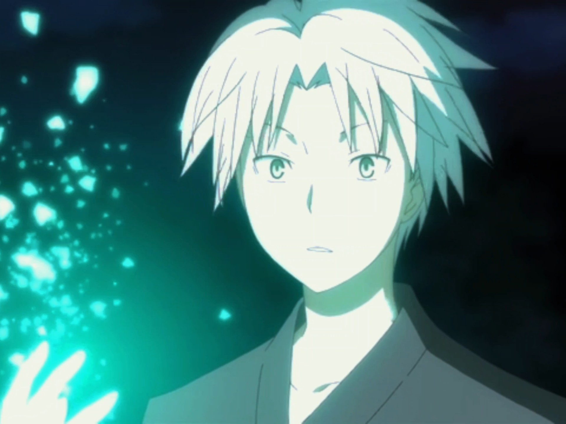 "我叫竹川萤,你呢"