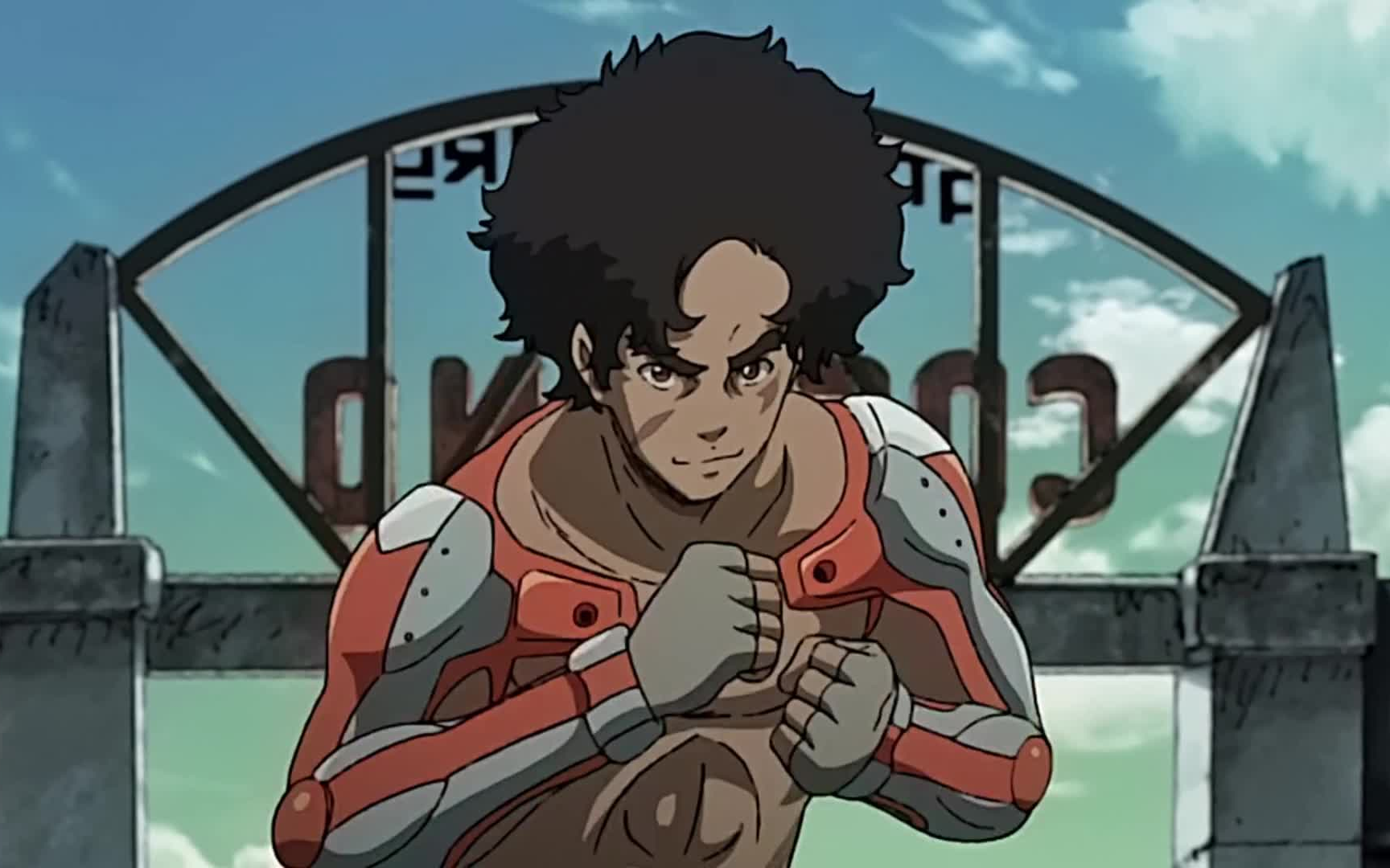 [megalobox]--野狗的生存方式_哔哩哔哩_bilibili