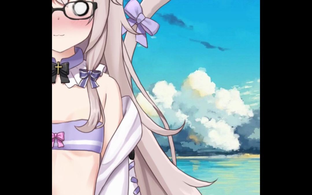 【召唤师yami】被窝清唱【赤鼻のトナカイ】(老外,耳机,流泪.gif)