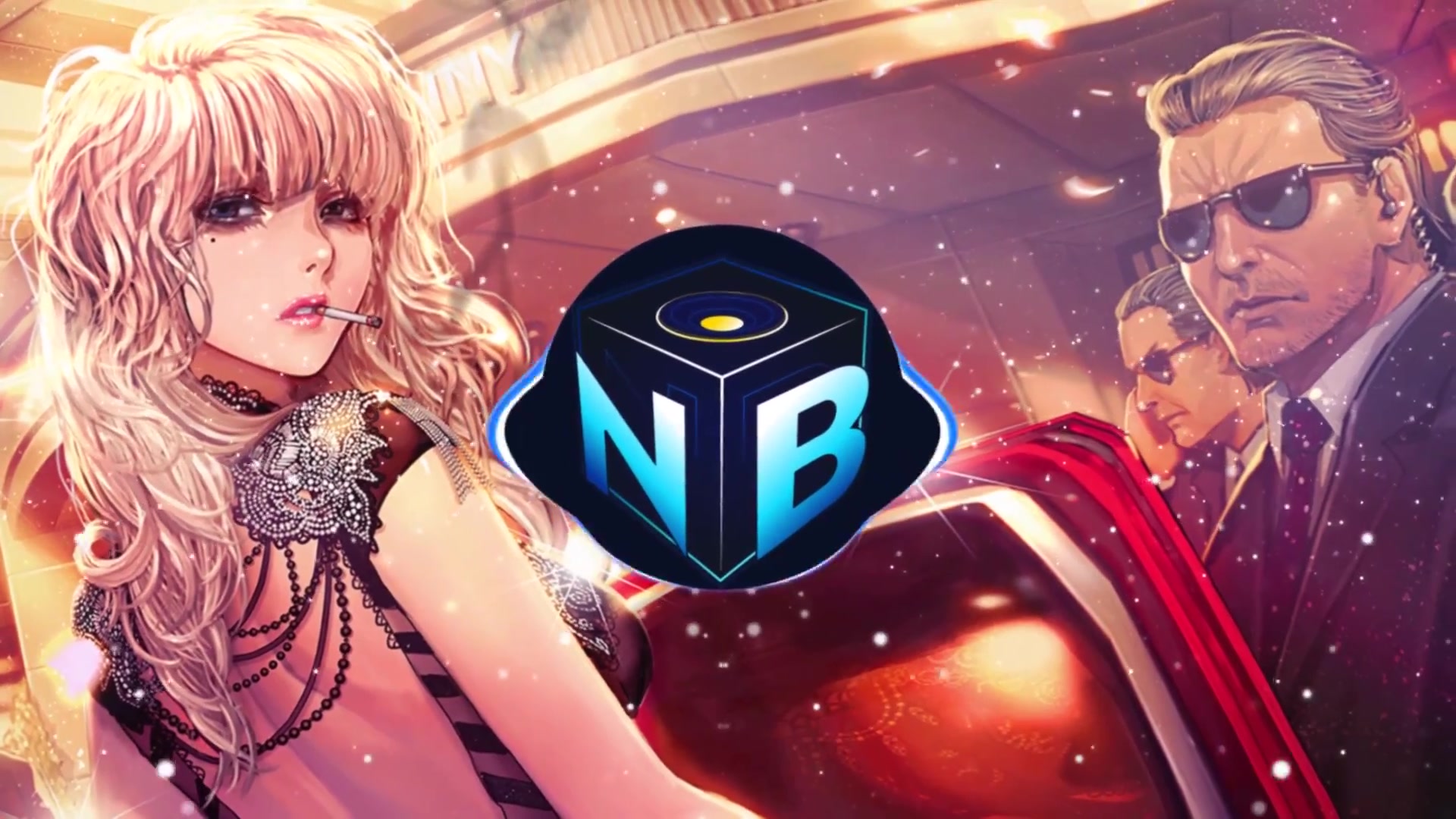 allie x - paper love