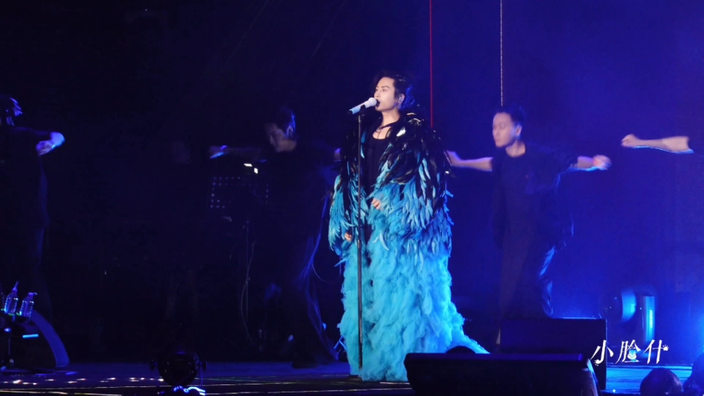 【洪荒剧场】·环绕·张哲瀚2024香港演唱会