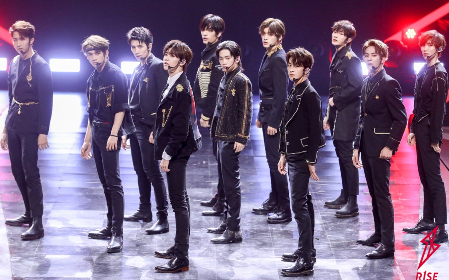 r1se印度女团rose出道曲谁都别吝啬魔性翻唱上头洗脑神曲咿呀咿呀咿呀