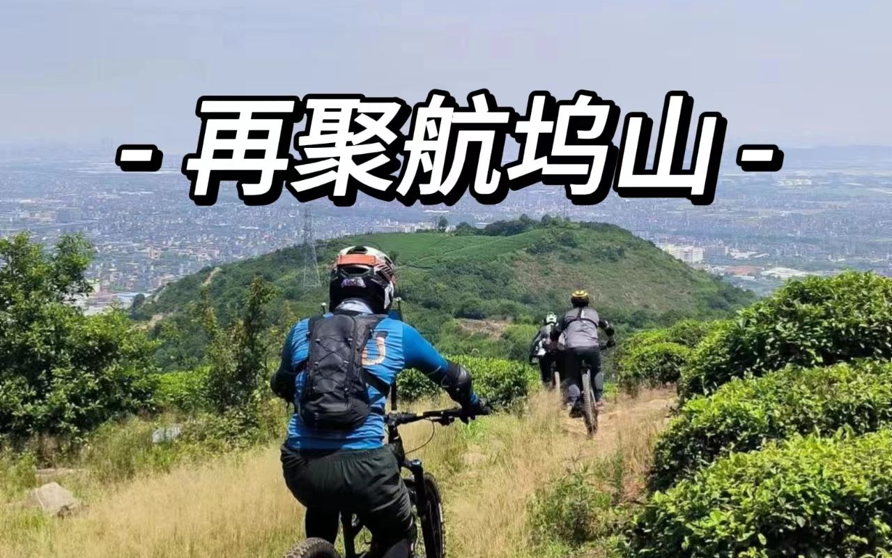 再会航坞山哔哩哔哩bilibili