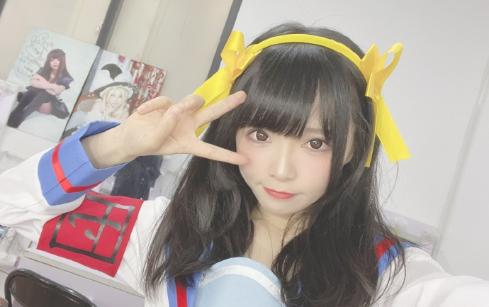 【杨雪】小团子酱dango 2021年4月12日晚上 直播录屏_哔哩哔哩 (゜-゜