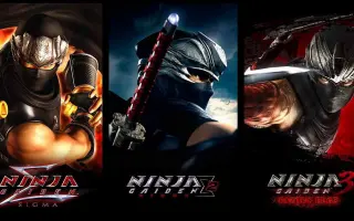 Ninja Gaiden 搜索结果 哔哩哔哩弹幕视频网 つロ乾杯 Bilibili