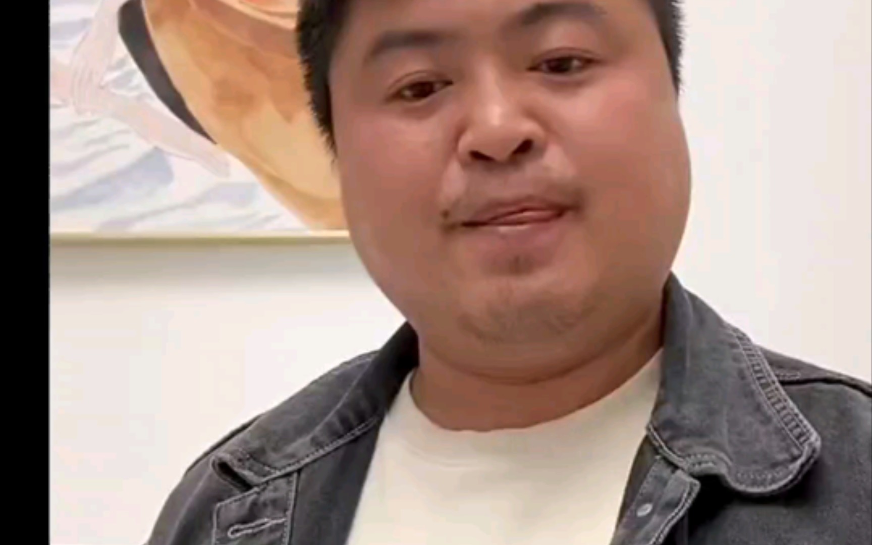 丽丽怒怼fw刀挑战事件
