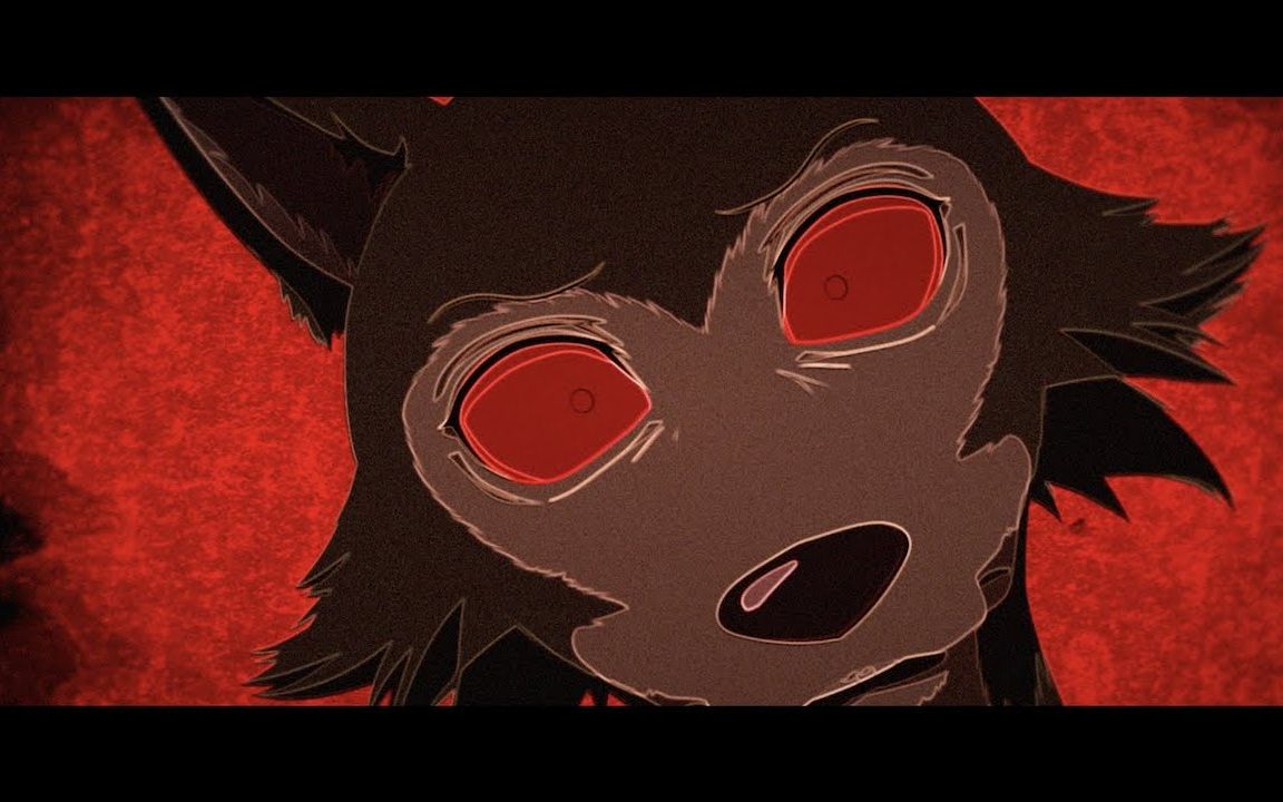 【中文字幕】yoasobi - 怪物(tv动画「beastars(动