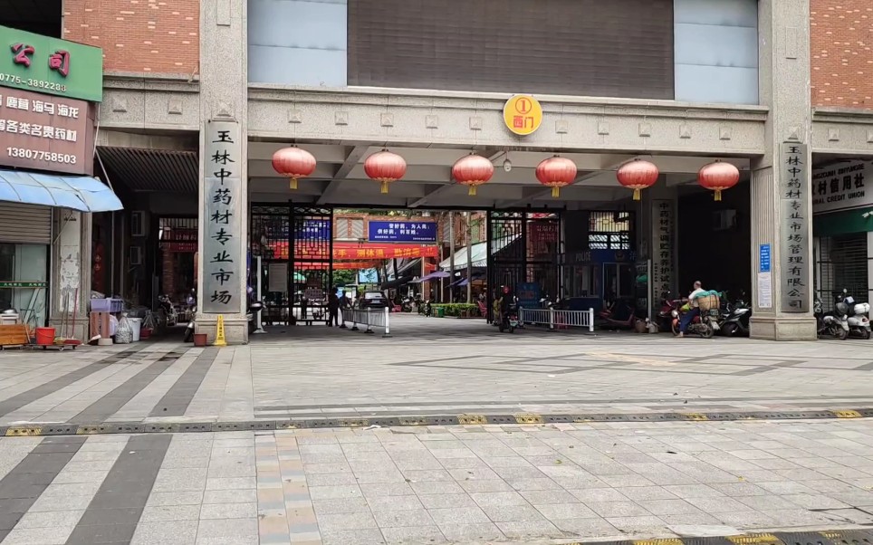 欢迎大家了解一下广西玉林中药材批发市场的药材