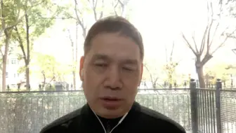周晋峰号召学习并领会领导人在《湿地公约》第十四届缔约方大会的讲话∣周道生态文明