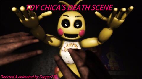 FNAF SFM] David Nears Withered Chica voice (animated) - Dailymotion Video