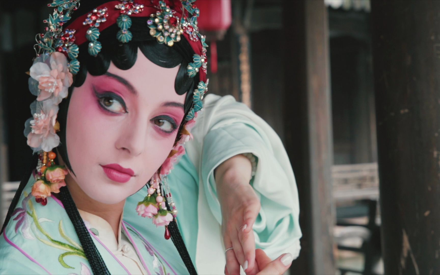 非遗—永嘉昆曲