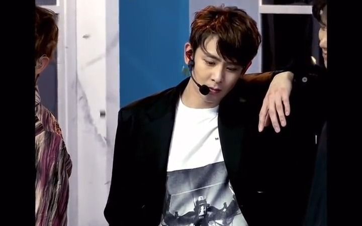 《makeit》0704尼坤 2pm