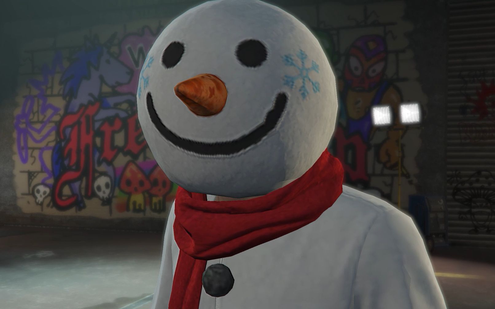 【gtaol】洛圣都饮料战 最后一剂 单人通关记录
