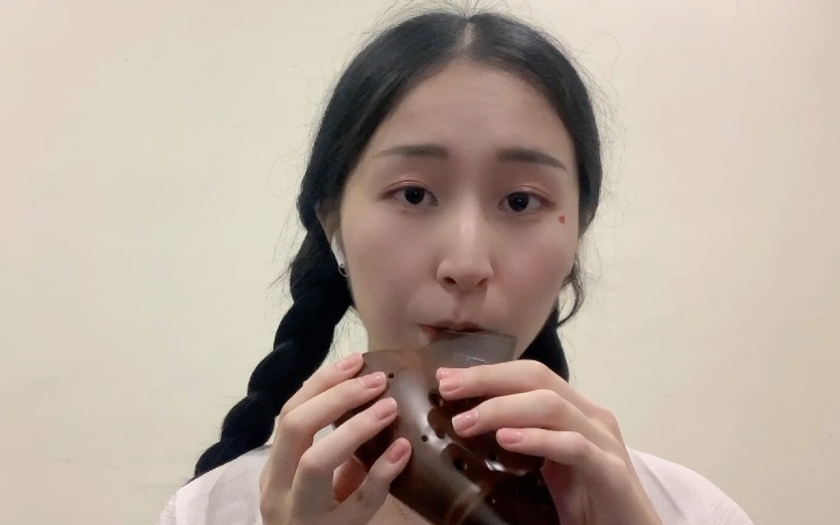 【赤伶】陶笛 戏幕起落 皆是过客