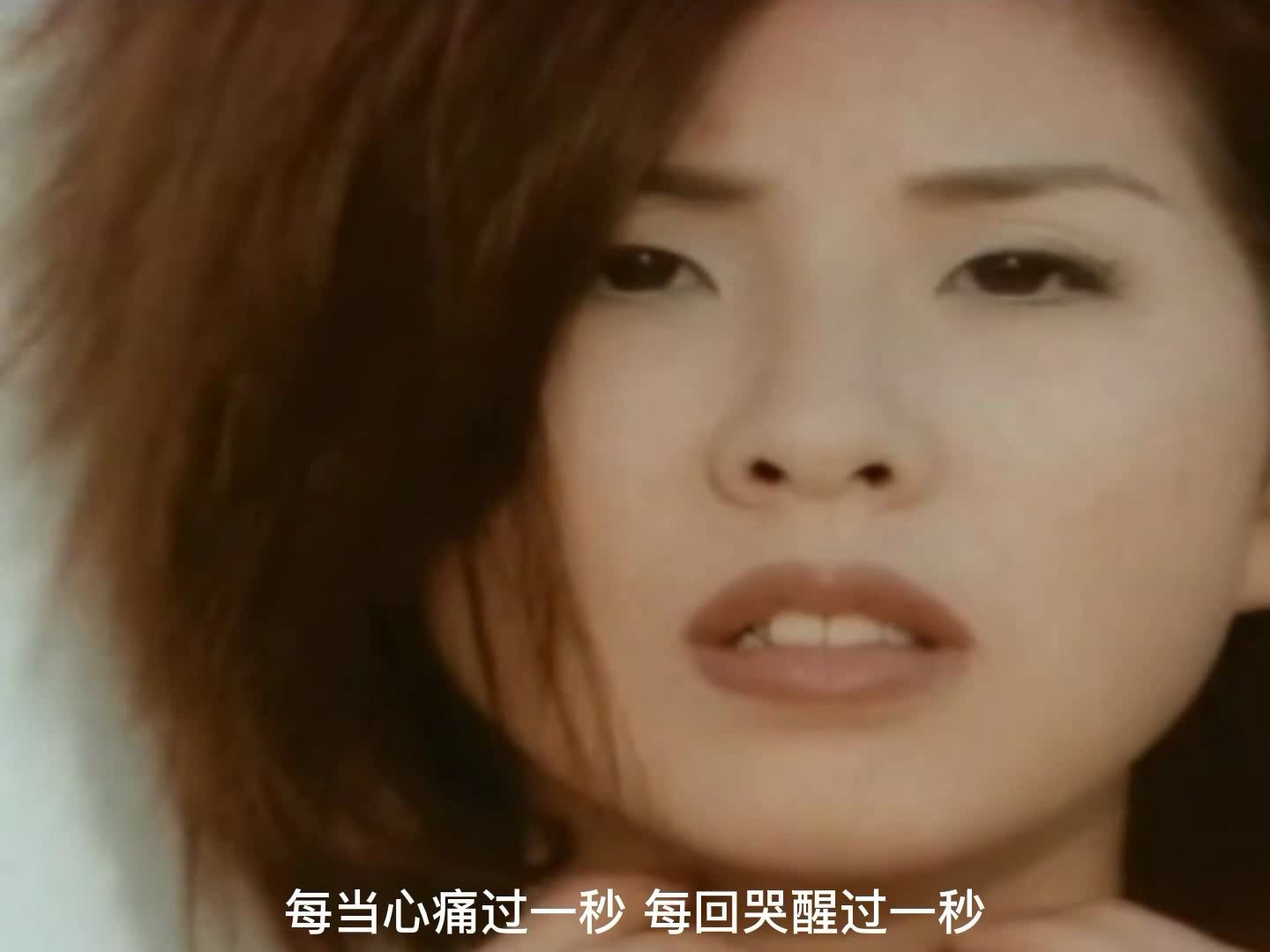 《如果云知道》许茹芸(1996年经典歌曲)哔哩哔哩bilibili