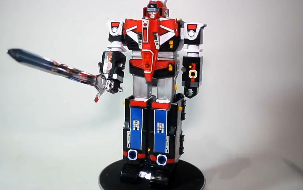 【dxt】光战队 dx 大五号