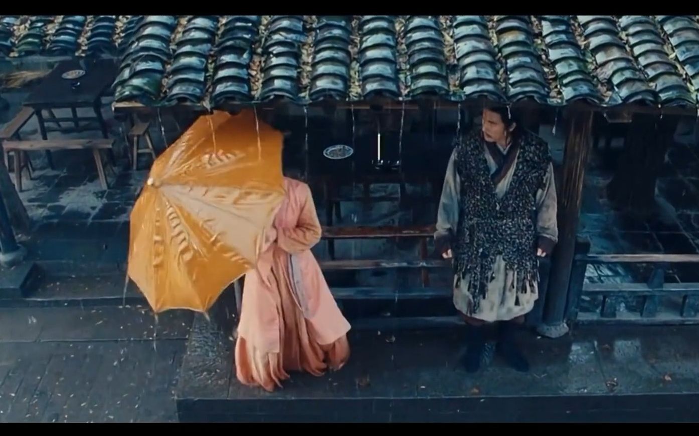 歌曲石桥配影剑雨我愿化身石桥受五百年风吹五百年日晒