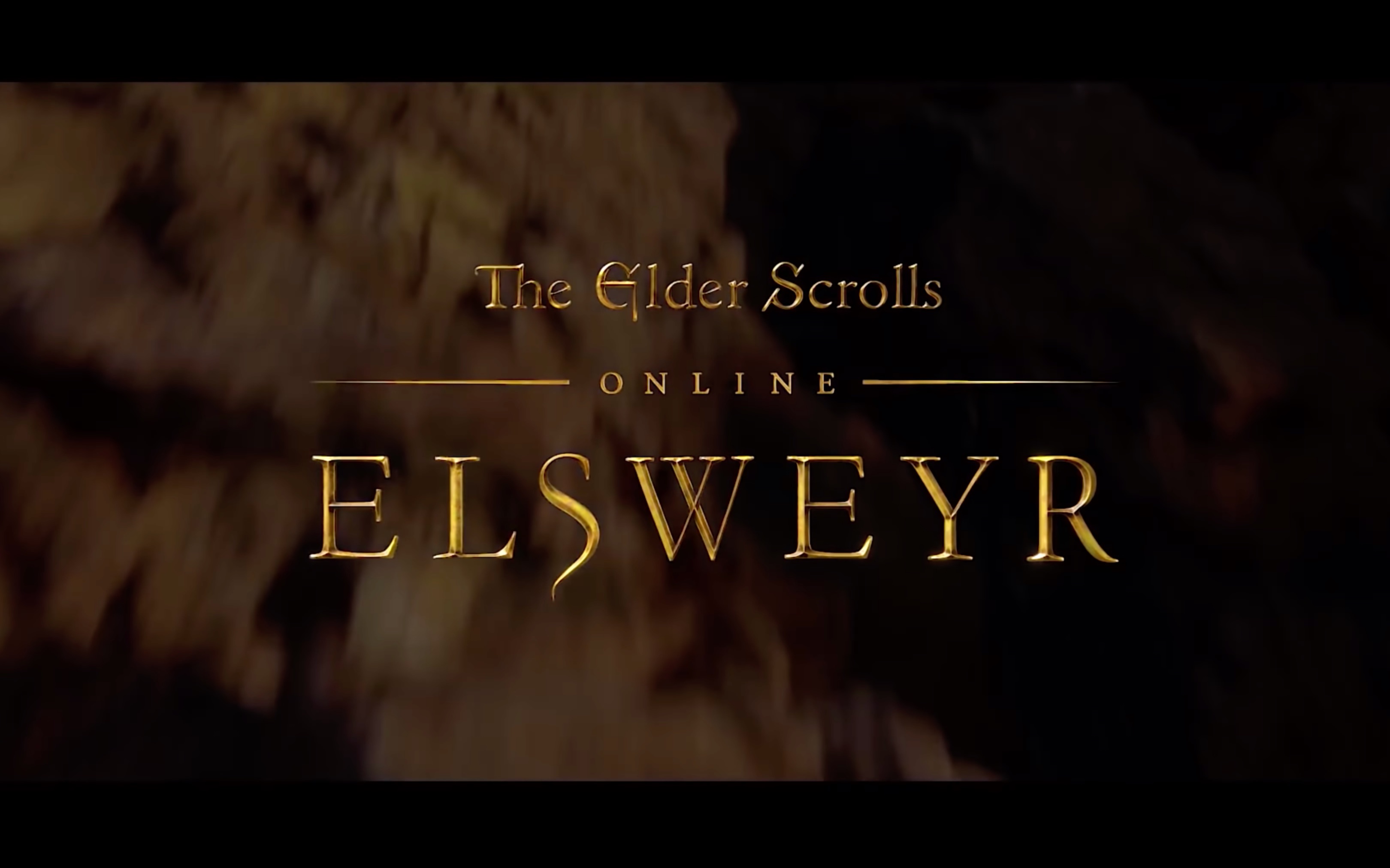 ► 上古卷轴42分钟电影1080p完整版THE ELDER SCROLLS ONLINE Cinematic Movie (4K60) GREYMOOR哔哩哔哩bilibili