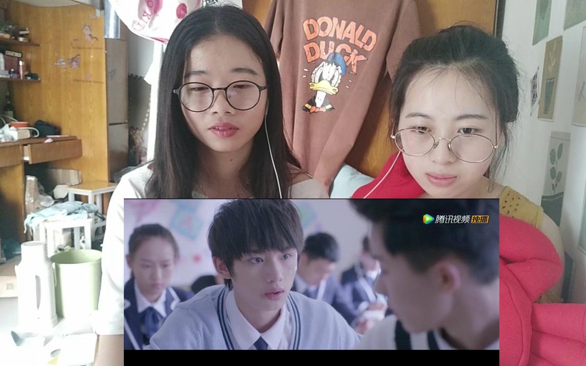 tf家族念念第三集reaction