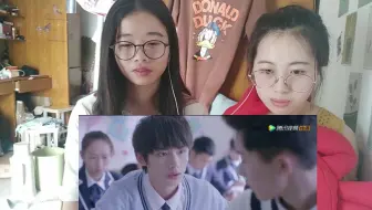 【TF家族】念念第三集reaction