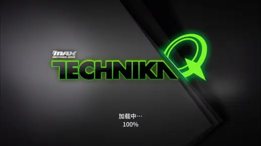 DJMAX Technika Q iOS游戏教程