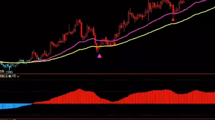 随身行指标公式手机指标公式电脑指标公式哔哩哔哩bilibili