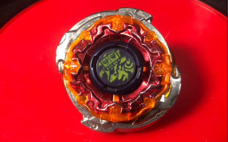 开放盘的黄金火焰s太有实力啦!