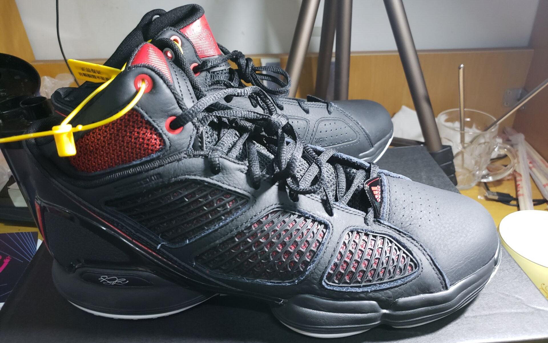 2019年复刻罗斯1.5开箱视频