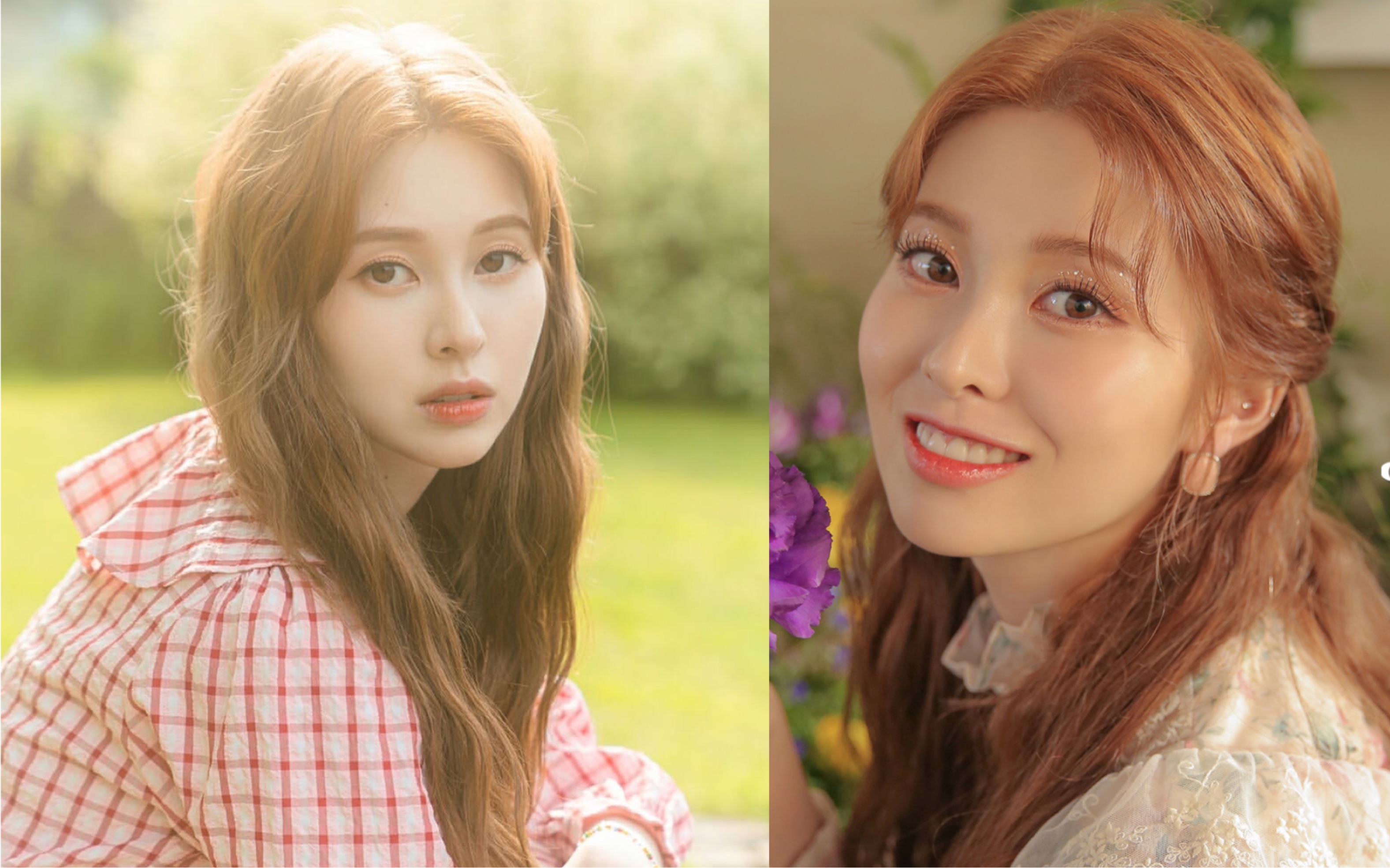 【mv中字】白豫彬《yes i know》