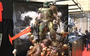 Video herunterladen: 展会 Feb2020 Winter WonderFest Prime 1 Studios Booth Tour Volume 1