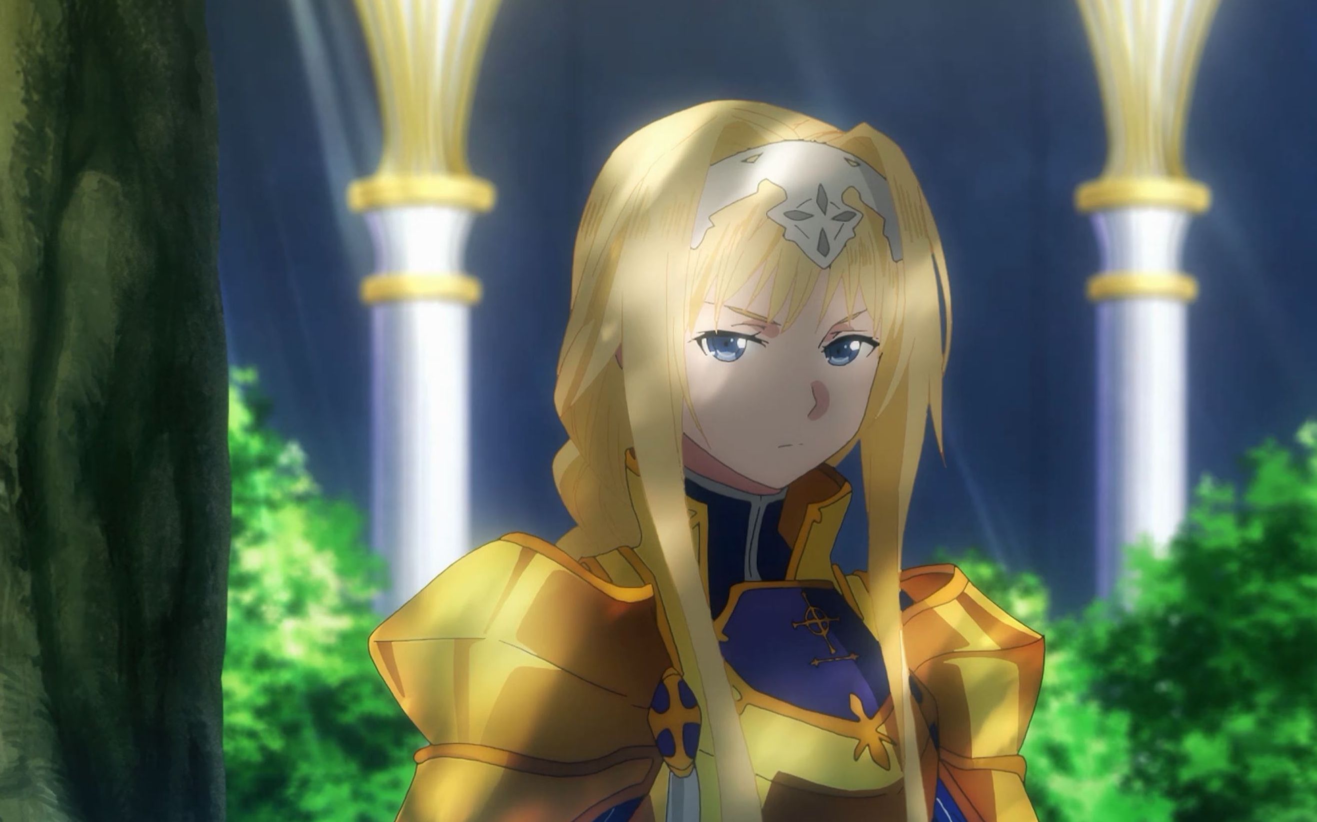 刀剑佩奇 alicization篇(爱丽丝·滋贝鲁库)_哔哩哔哩 (゜-゜)つロ