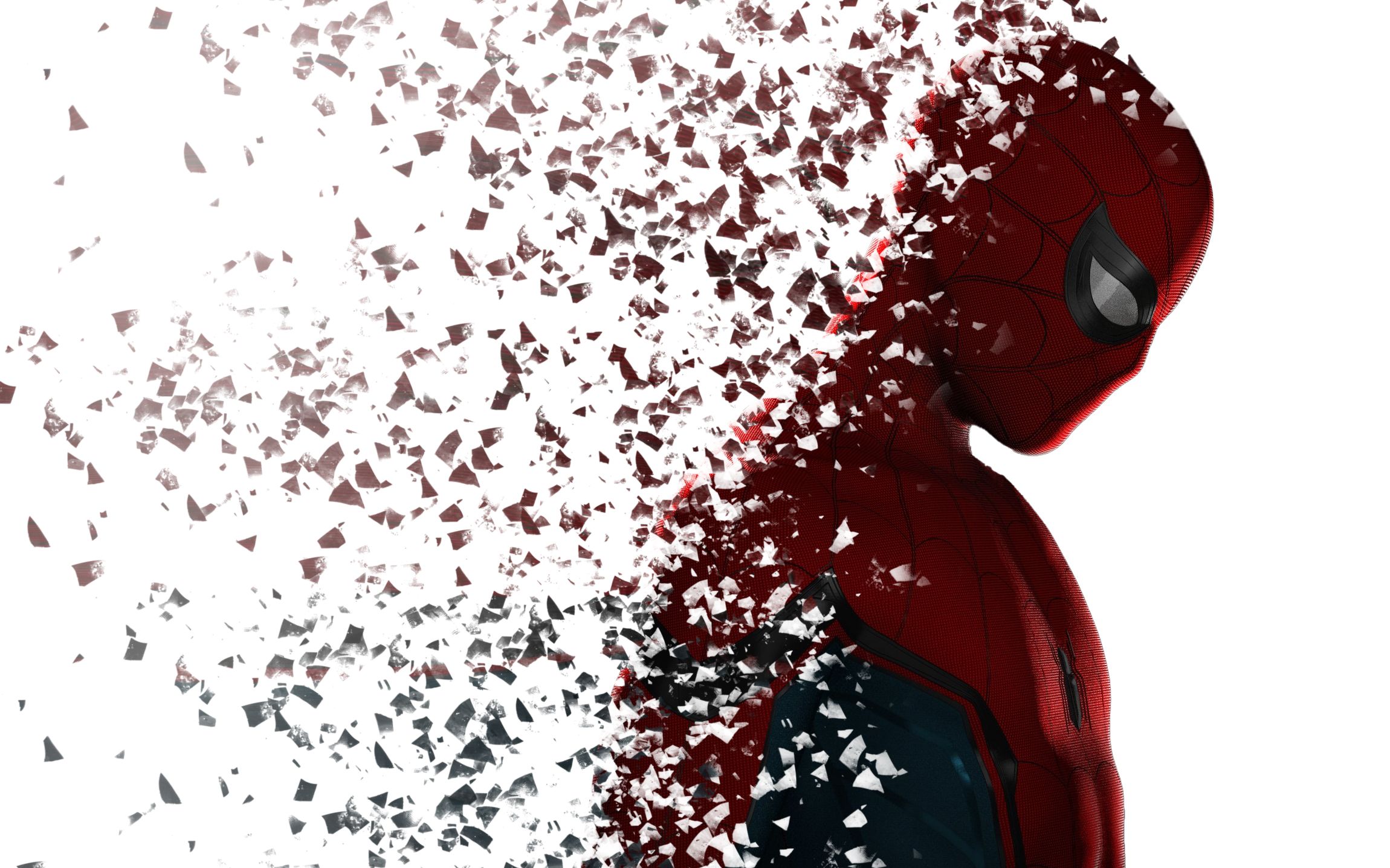 【ps全能教学】如何用ps做碎片消失效果_哔哩哔哩_bilibili