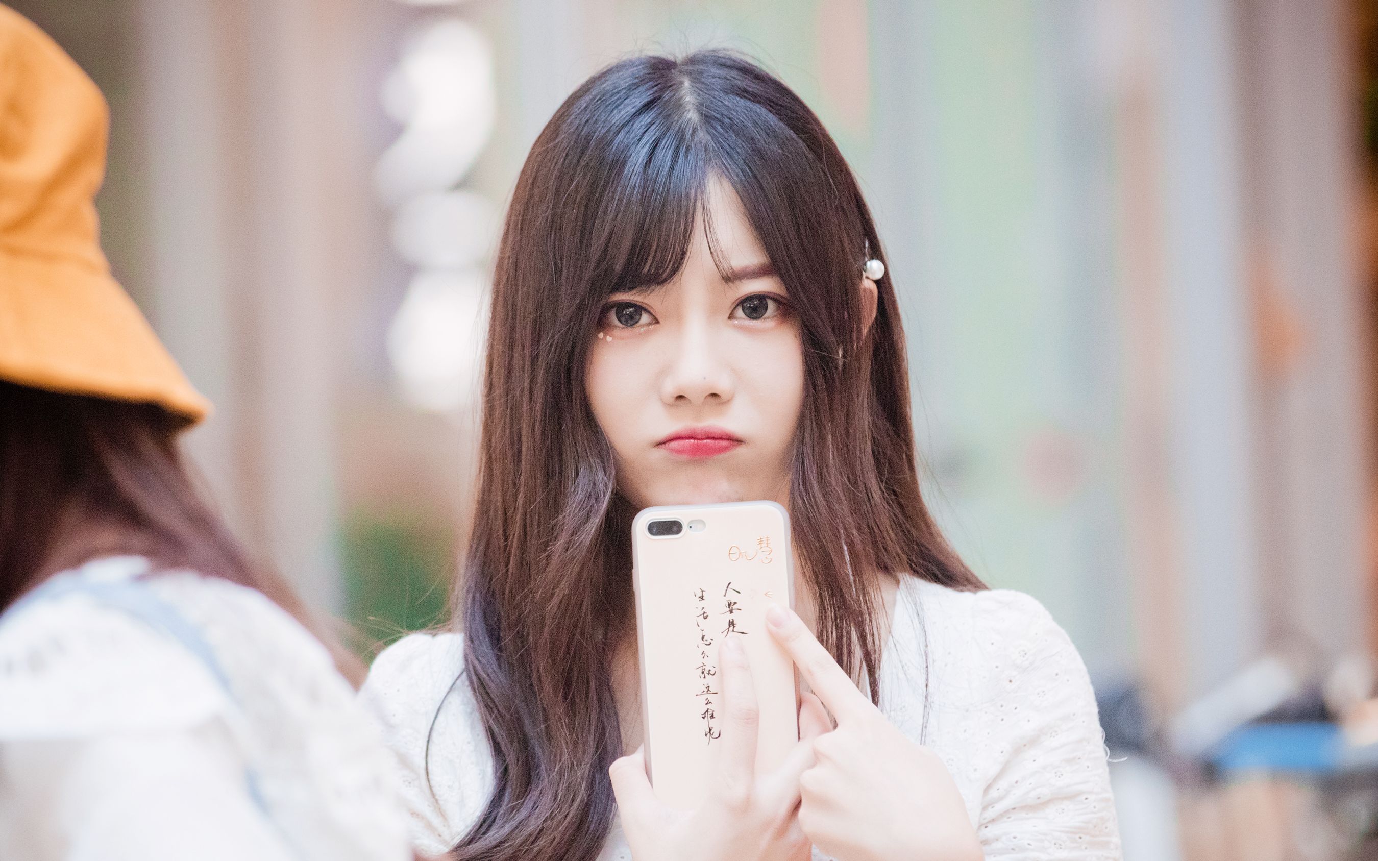 【胡晓慧】【bej48】0805虹桥机场_哔哩哔哩 (゜-゜)つロ 干杯~-bili