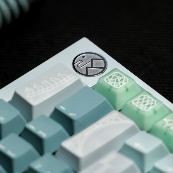 OwLab Link65昔时联名开箱展示试打「CCKB_」_哔哩哔哩_bilibili