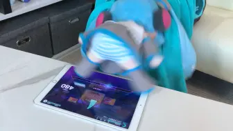 fufu：我用屁股打都比你厉害