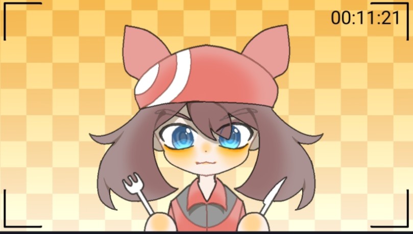 【宝可梦/小遥】hungry meme