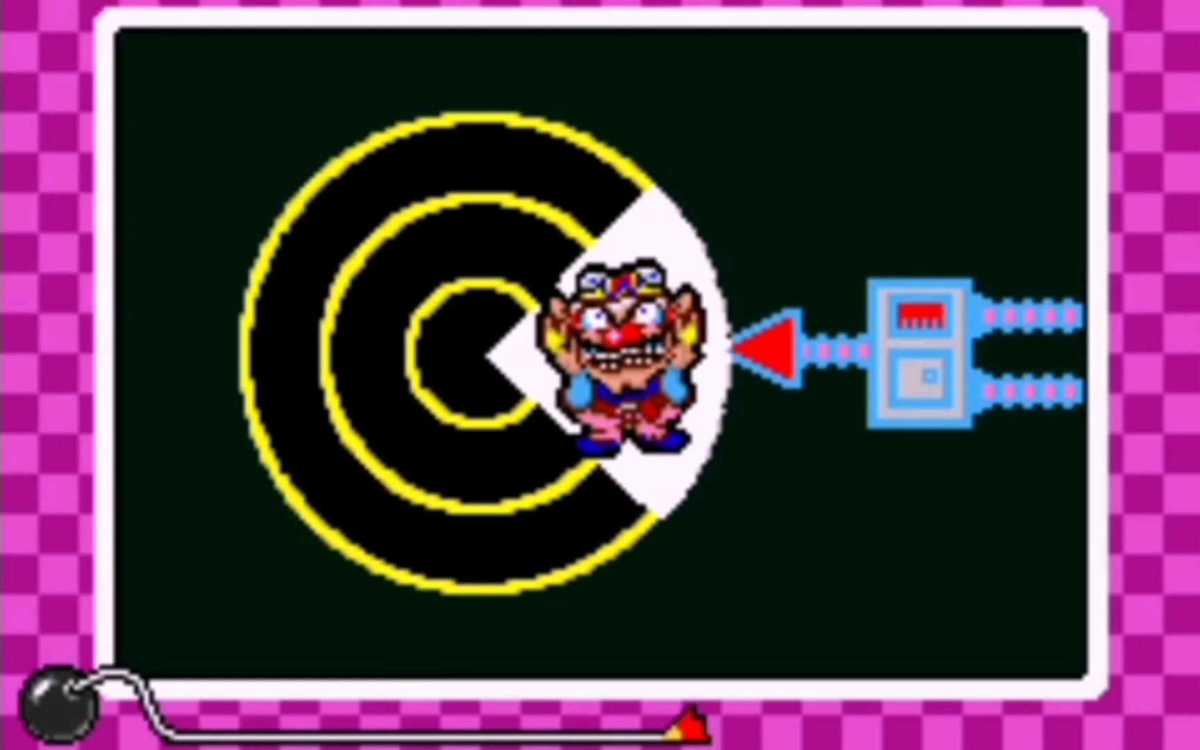 [图][GBA] 【瓦里奥制造】 Made in Wario 游戏图鉴2 - 打卡