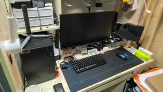 最近在干嘛
