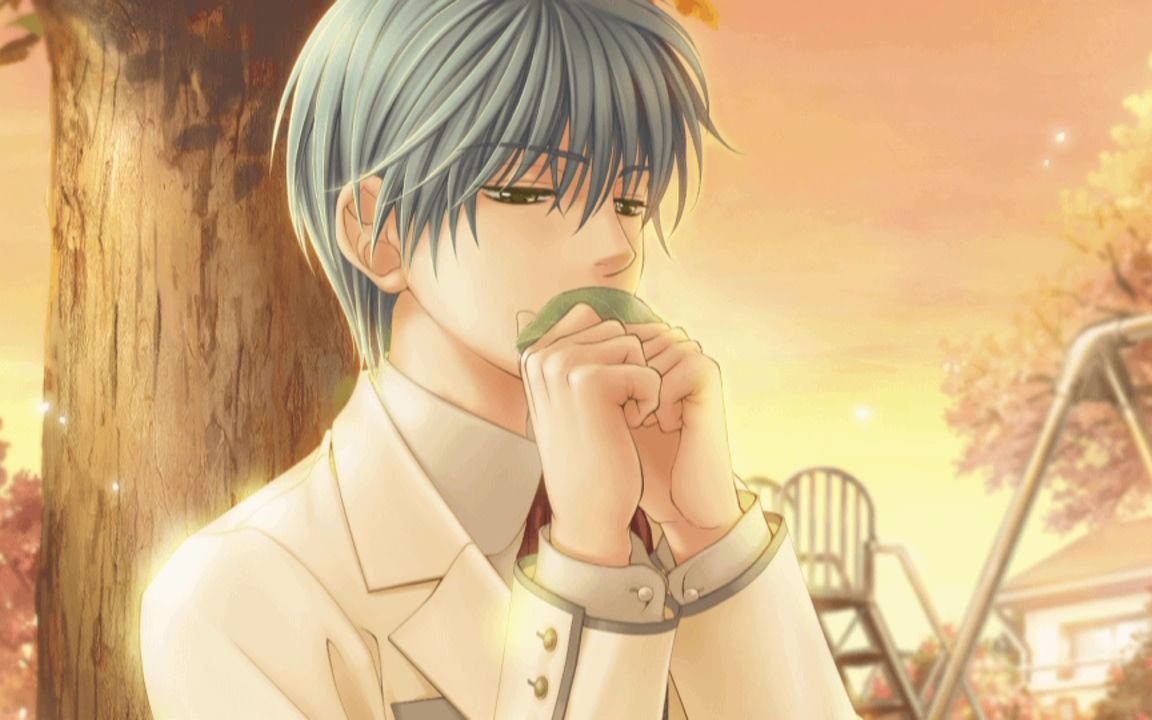 【卡斯】金色琴弦2ff 【我要一拖11!】(part   拒绝有何用?