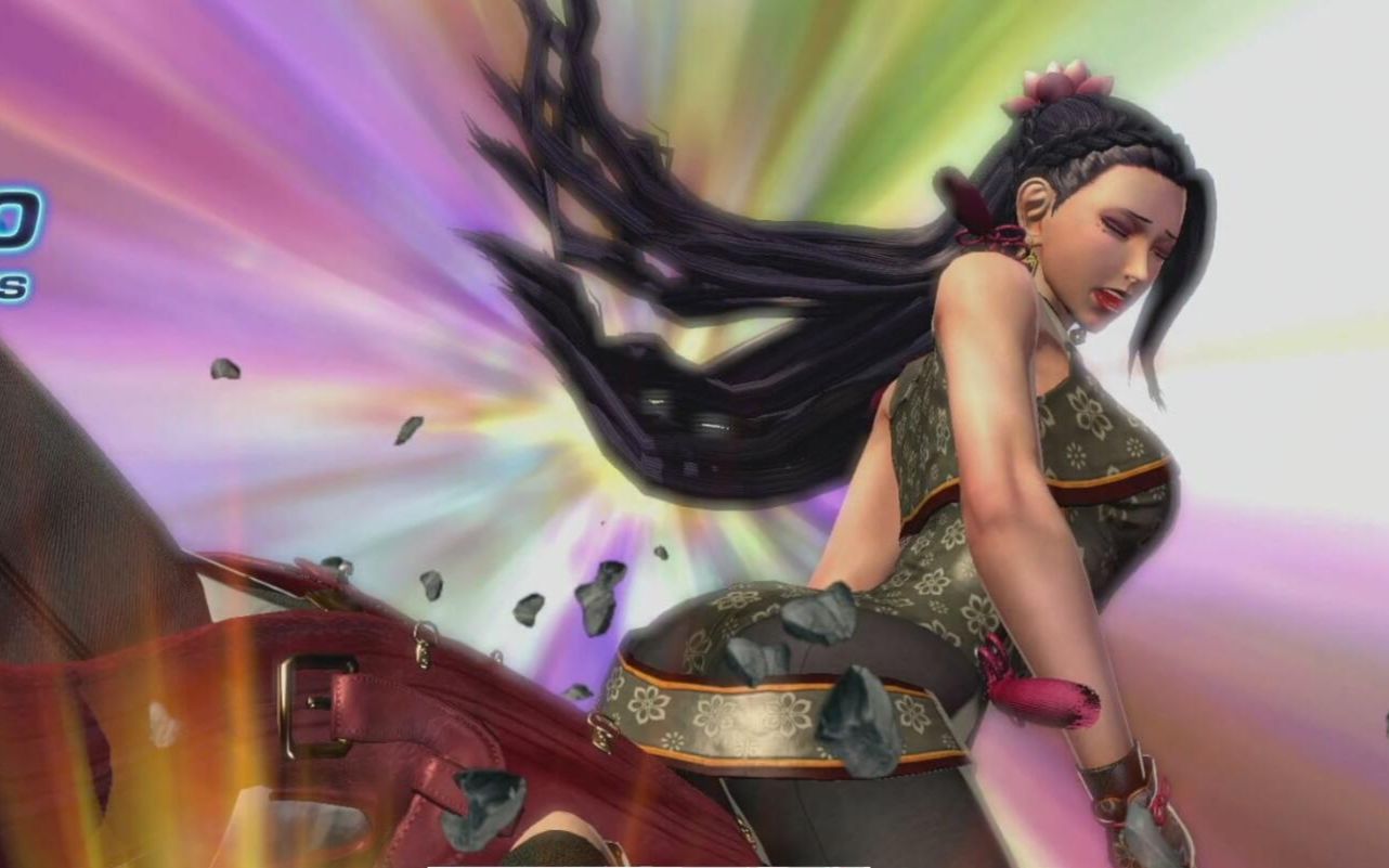 拳皇14:et大表哥海的味道有点咸!老人家能顶住吗?_哔哩哔哩_bilibili