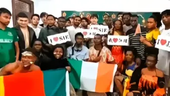 拿着中国的钱打着中国的学生，到底谁给的勇气？反观哈工大的含金量扔在持续上升！